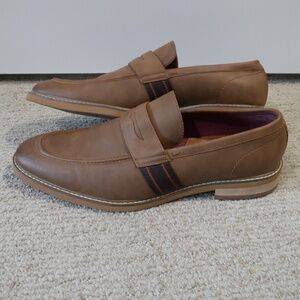 Steve Madden Mens Casual Dress Shoes NWT~